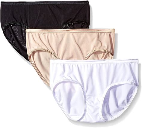 vanity fair illumination hipster panties